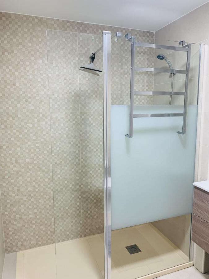 מארבלה Estupendo Apartamento Entero מראה חיצוני תמונה