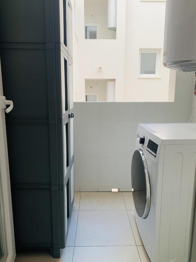 מארבלה Estupendo Apartamento Entero מראה חיצוני תמונה