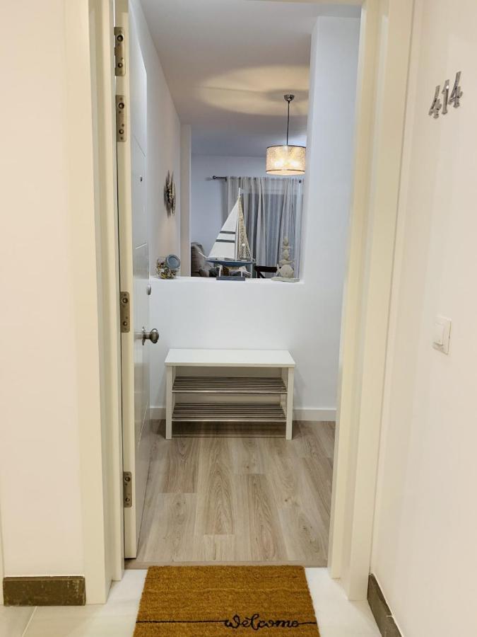 מארבלה Estupendo Apartamento Entero מראה חיצוני תמונה