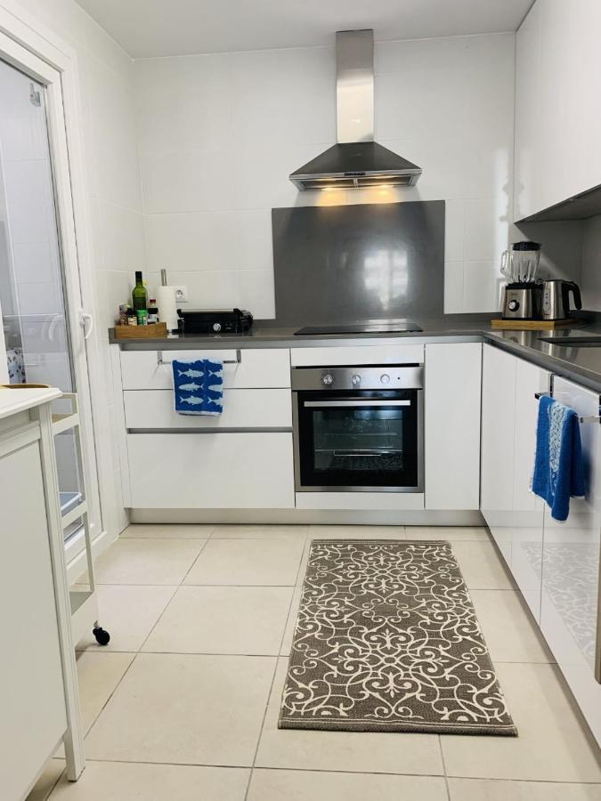 מארבלה Estupendo Apartamento Entero מראה חיצוני תמונה