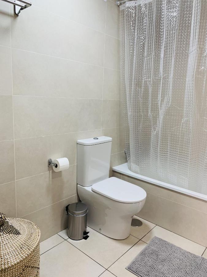 מארבלה Estupendo Apartamento Entero מראה חיצוני תמונה