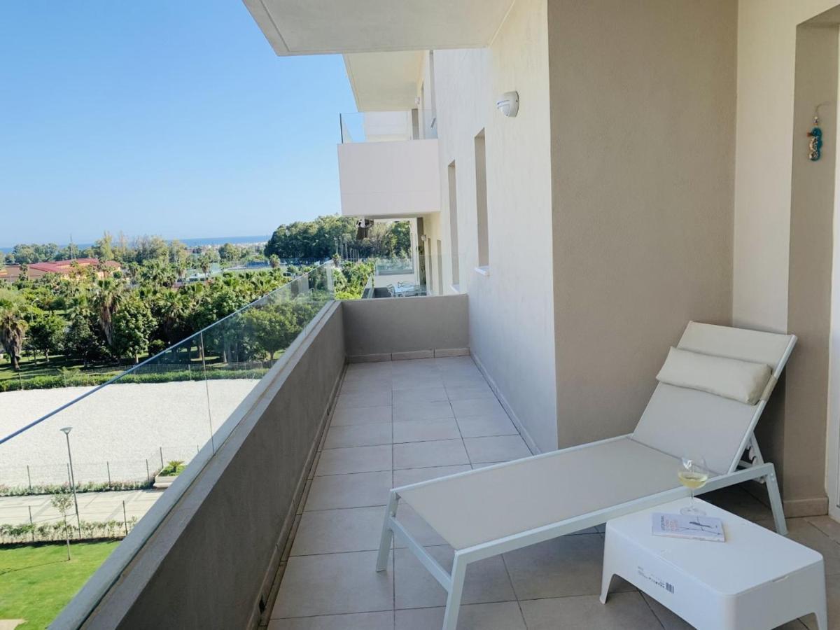 מארבלה Estupendo Apartamento Entero מראה חיצוני תמונה