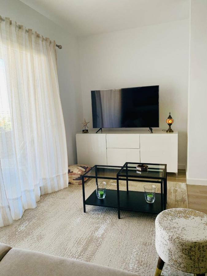 מארבלה Estupendo Apartamento Entero מראה חיצוני תמונה