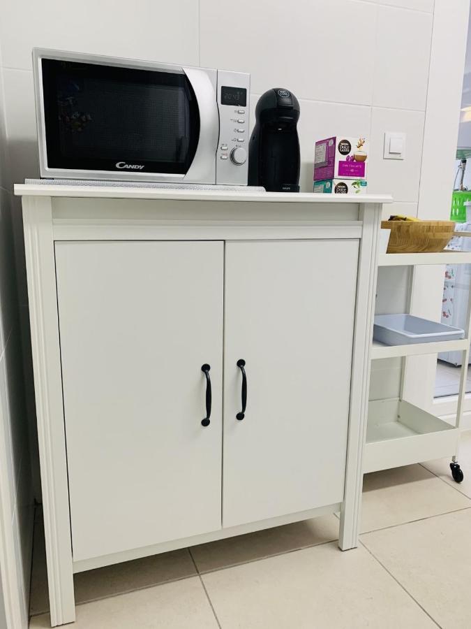מארבלה Estupendo Apartamento Entero מראה חיצוני תמונה