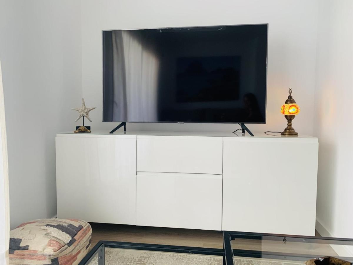 מארבלה Estupendo Apartamento Entero מראה חיצוני תמונה