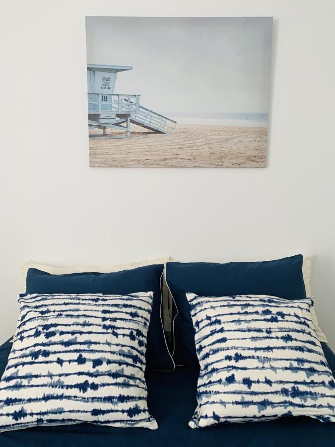 מארבלה Estupendo Apartamento Entero מראה חיצוני תמונה